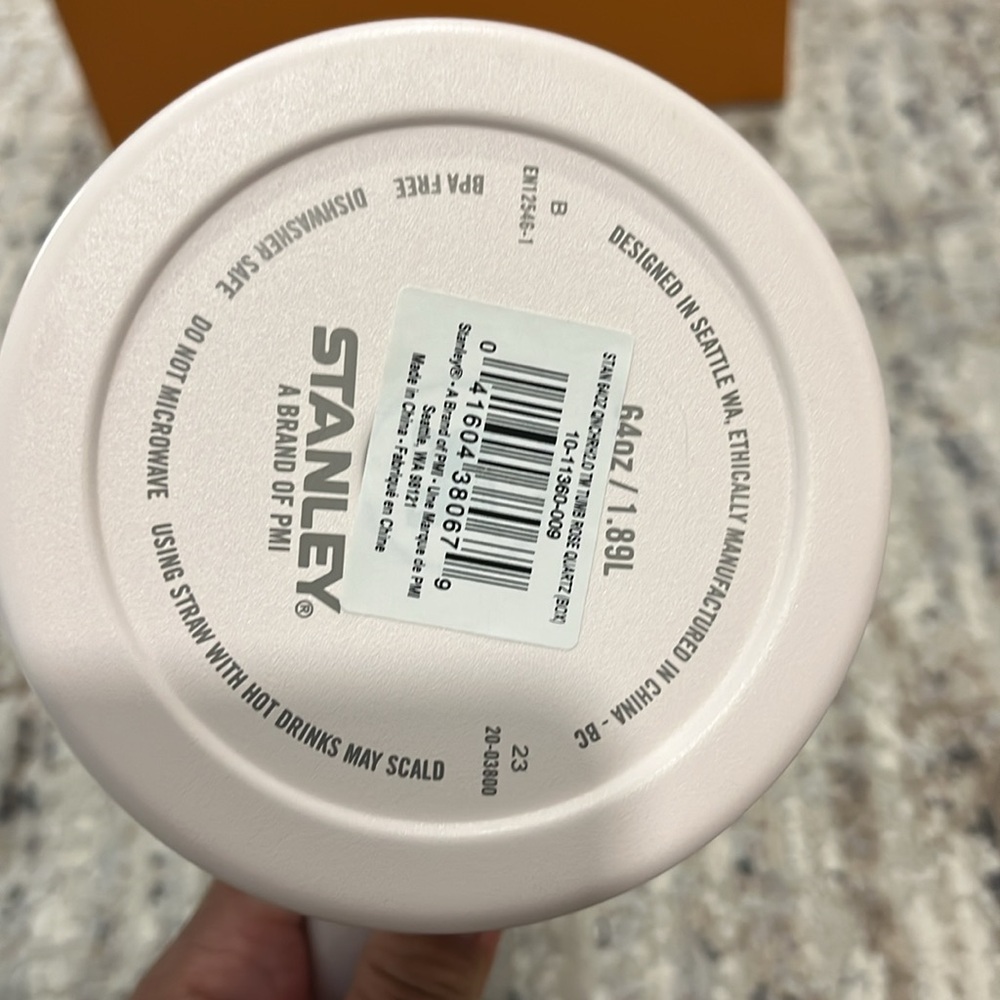 Stanley Quencher H2.0 Tumbler - Picture 6 of 8